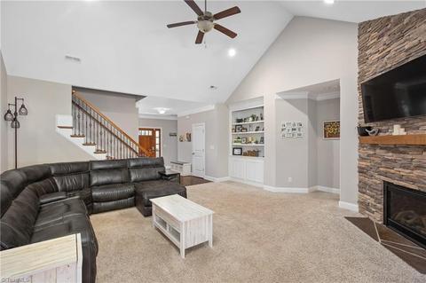 7096 English Pride Dr, Trinity, NC 27370 photo 11
