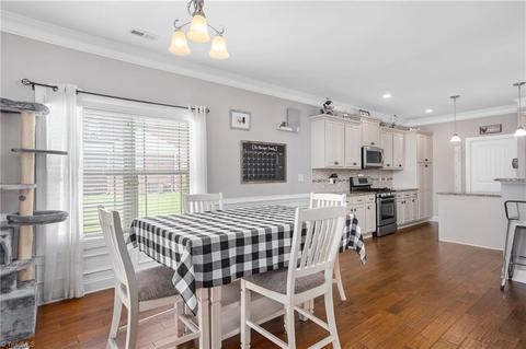 7096 English Pride Dr, Trinity, NC 27370 photo 15