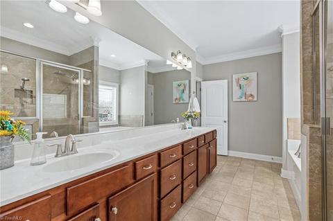 7096 English Pride Dr, Trinity, NC 27370 photo 27