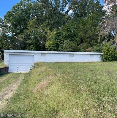 3306 Stockton St, Winston Salem, NC 27127