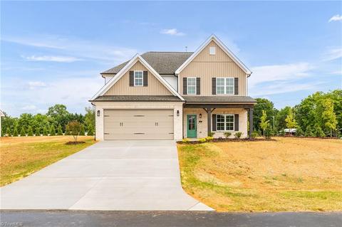 110 Salter Path, Lexington, NC 27295