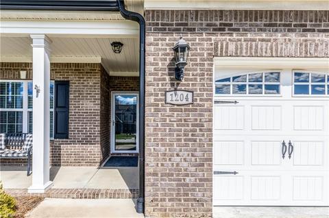 1204 Leyland Ter, Trinity, NC 27370 photo 24