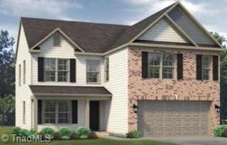 5761 Marblehead Dr #221, Colfax, NC 27235