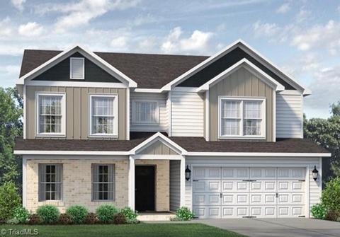 5756 Marblehead Drive Lot #LOT 215, Colfax, NC 27235