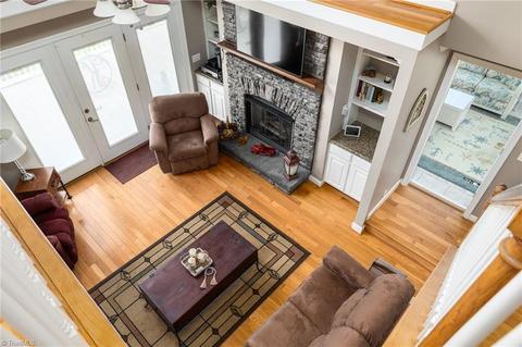447 Culler Rd, Pinnacle, NC 27043 photo 18