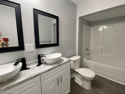 429 E Salisbury St, Denton, NC 27239 photo 18
