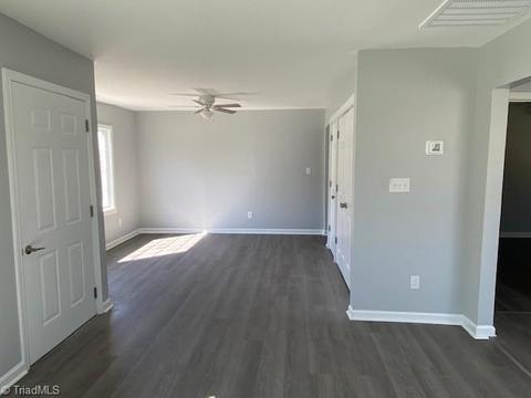 429 E Salisbury St, Denton, NC 27239 photo 11