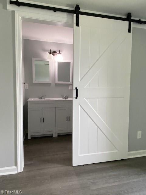 429 E Salisbury St, Denton, NC 27239 photo 22