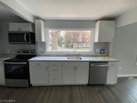 429 E Salisbury St, Denton, NC 27239 photo 20