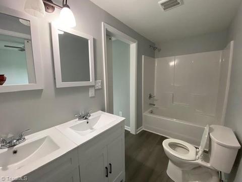 429 E Salisbury St, Denton, NC 27239 photo 21