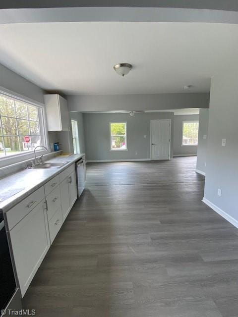 429 E Salisbury St, Denton, NC 27239 photo 8
