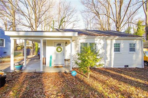 1108 Guyer St, High Point, NC 27262 photo 1
