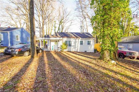 1108 Guyer St, High Point, NC 27262 photo 2