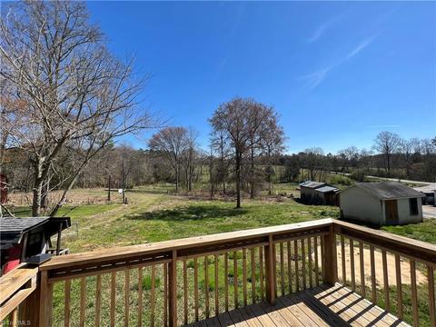 4612 Jordan Valley Rd, Trinity, NC 27370 photo 4