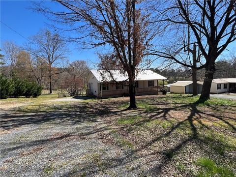 4612 Jordan Valley Rd, Trinity, NC 27370 photo 1