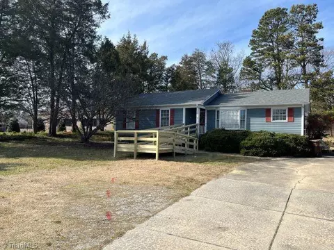 1983 Eastchester Dr, High Point, NC 27265