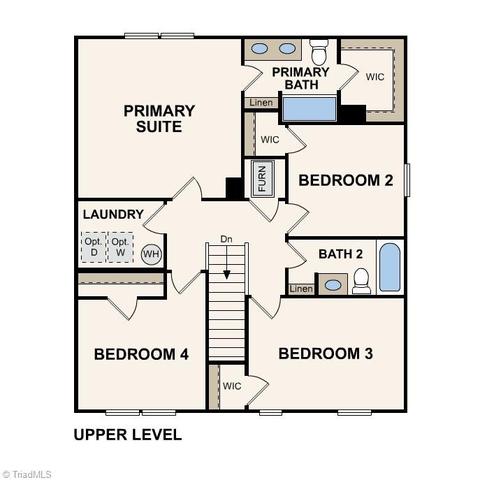 467 Broad St, Denton, NC 27239 photo 3