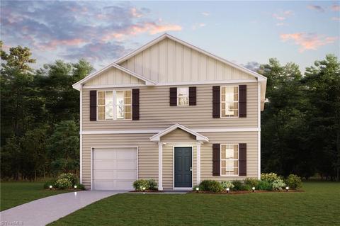 467 Broad St, Denton, NC 27239 photo 1