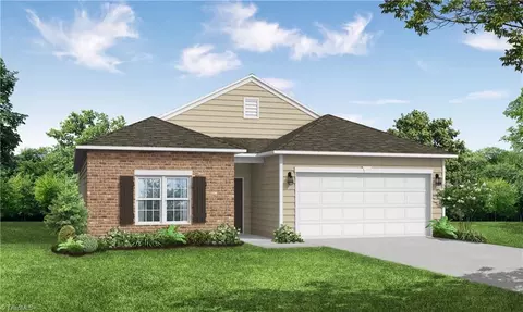 201 Middleton Dr, Lexington, NC 27295