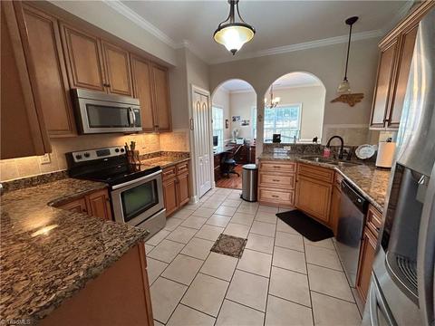 6857 Orchard Path Dr, Clemmons, NC 27012 photo 12