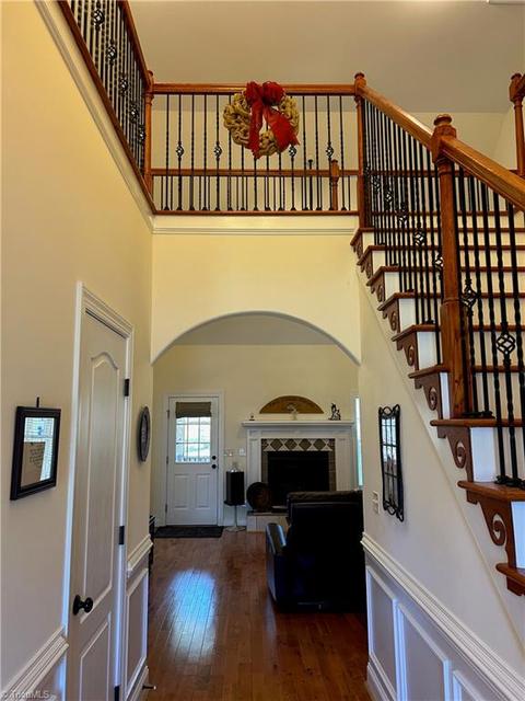 6857 Orchard Path Dr, Clemmons, NC 27012 photo 7
