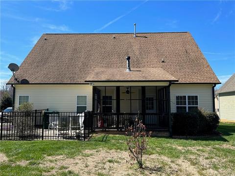 6857 Orchard Path Dr, Clemmons, NC 27012 photo 41