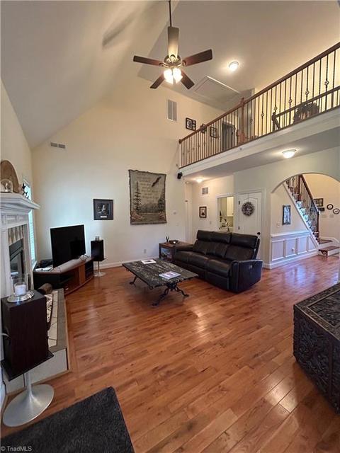6857 Orchard Path Dr, Clemmons, NC 27012 photo 11