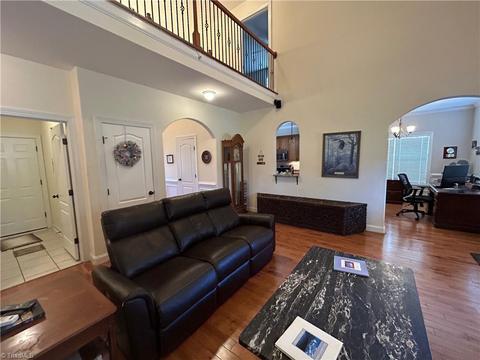 6857 Orchard Path Dr, Clemmons, NC 27012 photo 9