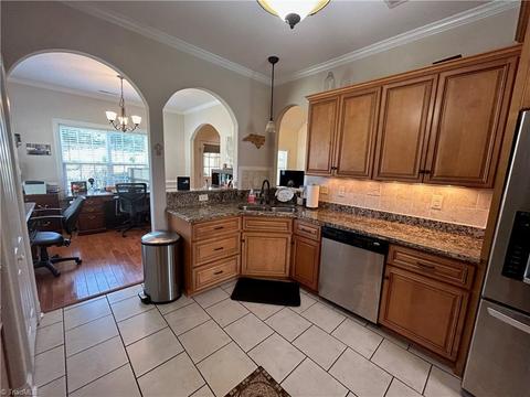 6857 Orchard Path Dr, Clemmons, NC 27012 photo 13