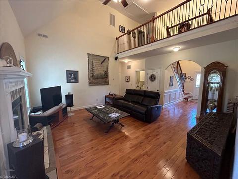 6857 Orchard Path Dr, Clemmons, NC 27012 photo 8