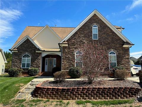 6857 Orchard Path Dr, Clemmons, NC 27012 photo 3