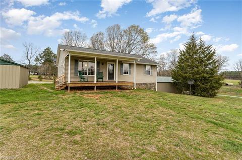 1673 Kepley Rd, Lexington, NC 27292