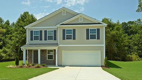 214 Birch Tree Way, Mayodan, NC 27027