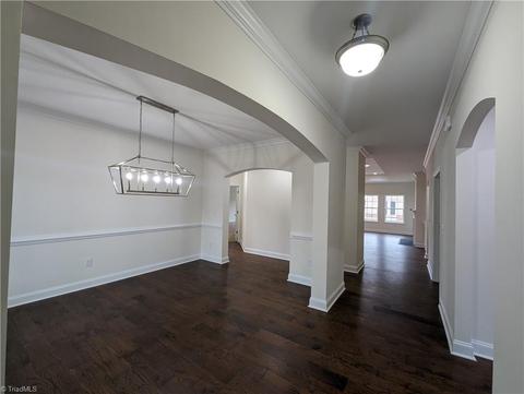 3727 Echo Forest Trl #56, High Point, NC 27265 photo 2
