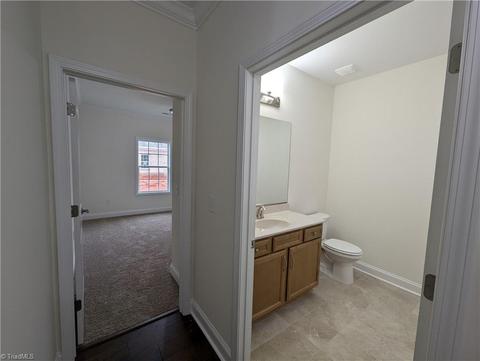 3727 Echo Forest Trl #56, High Point, NC 27265 photo 8