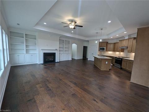 3727 Echo Forest Trl #56, High Point, NC 27265 photo 5