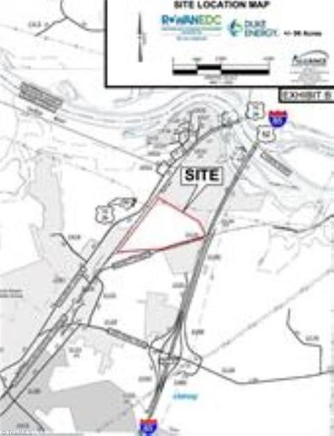 850 Hackett St, Salisbury, NC 28144 photo 7