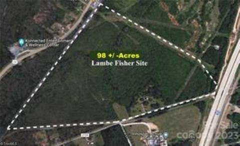 850 Hackett St, Salisbury, NC 28144 photo 3