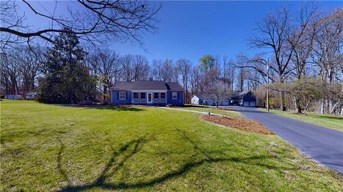 5273 Younts St, Trinity, NC 27370