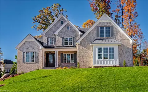 1554 Stable Bend Ln, Winston Salem, NC 27106