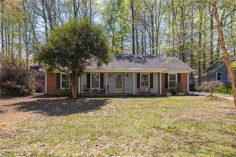 1108 Eagle Rd, Greensboro, NC 27407