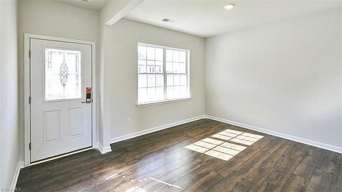 2914 Cullens Dr, Graham, NC 27253 photo 3