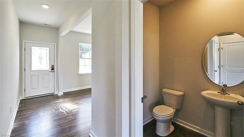 2914 Cullens Dr, Graham, NC 27253 photo 5