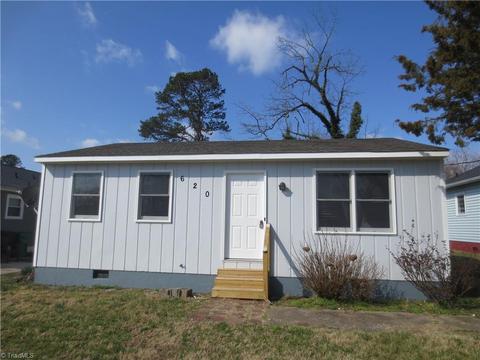 620 Arch St, High Point, NC 27260 photo 1