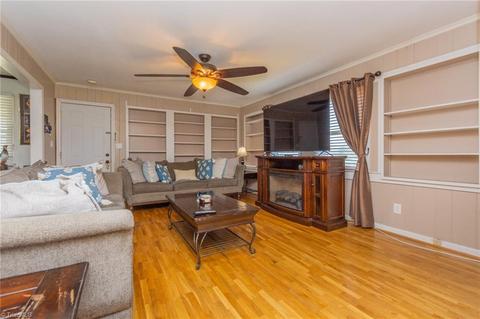 2155 Tabernacle Church Rd, Trinity, NC 27370 photo 10