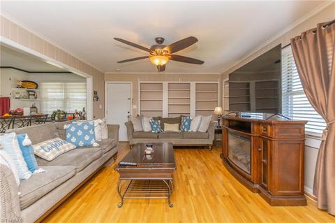 2155 Tabernacle Church Rd, Trinity, NC 27370 photo 11