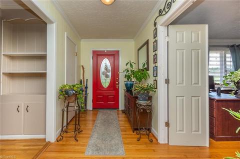 2155 Tabernacle Church Rd, Trinity, NC 27370 photo 9