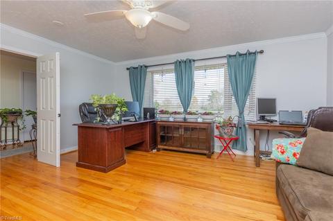 2155 Tabernacle Church Rd, Trinity, NC 27370 photo 20