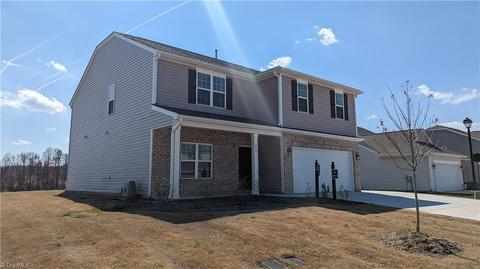 199 Tally Meadow Ct, Lexington, NC 27295