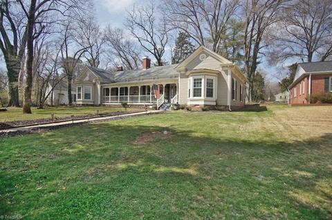 403 2nd Ave S, Mayodan, NC 27027 photo 2